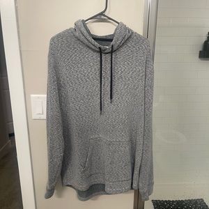Levi's Men's lightweight hoodie size L